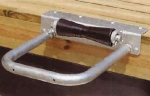 Tie Down 26423 14" Hoop Roller Pile Holder